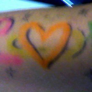 Meet your Posher, Dawn